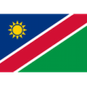 Escudo de Namibia