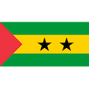 Escudo de Sao Tome and Principe