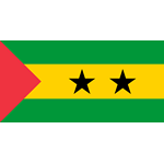 Escudo de Sao Tome and Principe