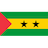 Escudo de Sao Tome and Principe