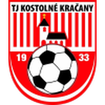 Escudo de Kostolné Kračany