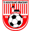Escudo de Kostolné Kračany