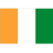 Escudo de Ivory Coast