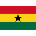 Escudo de Ghana