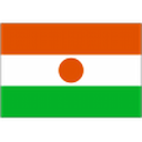 Escudo de Niger