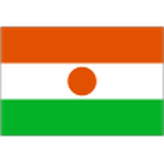 Escudo de Niger