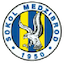 Escudo de Sokol Medzibrod