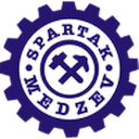 Escudo de Spartak Medzev