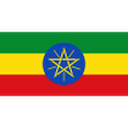 Escudo de Ethiopia