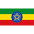 Escudo de Ethiopia