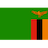 Escudo de Zambia
