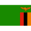 Escudo de Zambia