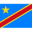Escudo de Congo DR