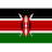 Escudo de Kenya
