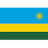 Escudo de Rwanda