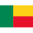 Escudo de Benin
