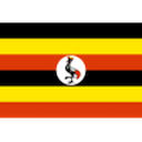 Escudo de Uganda