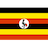 Escudo de Uganda
