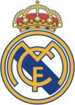 Escudo de Real Madrid W