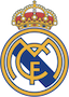 Escudo de Real Madrid W