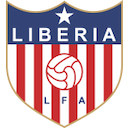 Escudo de Liberia