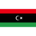 Escudo de Libya