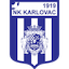 Escudo de Karlovac 1919