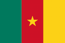 Escudo de Cameroon