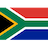 Escudo de South Africa