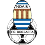 Escudo de Bidezarra