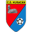 Escudo de Huracán Balazote