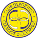 Escudo de Colegios Diocesanos