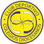Escudo de Colegios Diocesanos