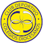 Escudo de Colegios Diocesanos