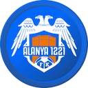 Escudo de Alanya 1221 FK