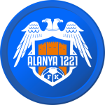 Escudo de Alanya 1221 FK