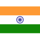 Escudo de India