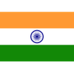 Escudo de India