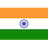 Escudo de India
