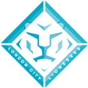 Escudo de London City Lionesses W