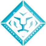 Escudo de London City Lionesses W