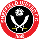 Escudo de Sheffield United W