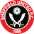 Escudo de Sheffield United W