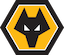 Escudo de Wolverhampton W