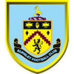 Escudo de Burnley W