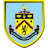 Escudo de Burnley W