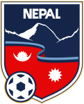 Escudo de Nepal