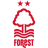 Escudo de Nottingham Forest W