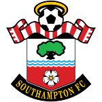 Escudo de Southampton W