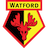 Escudo de Watford W